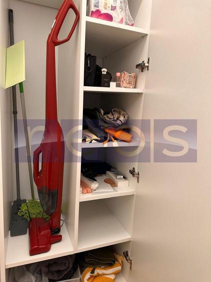 VANZARE APARTAMENT 2 CAMERE DOROBANTI 55MP RENOVAT READY TO MOVE IN - 11