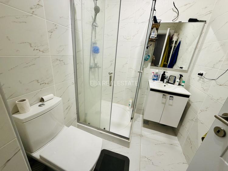 Apartament premium cu 3 camere, 2 băi, parcare subterană - 7 min de M Preciziei - 12