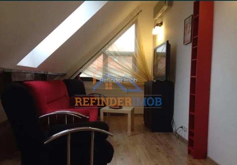 Apartament 2 camere, 75mp, Bloc tip Vila P+2 mansardat - 7