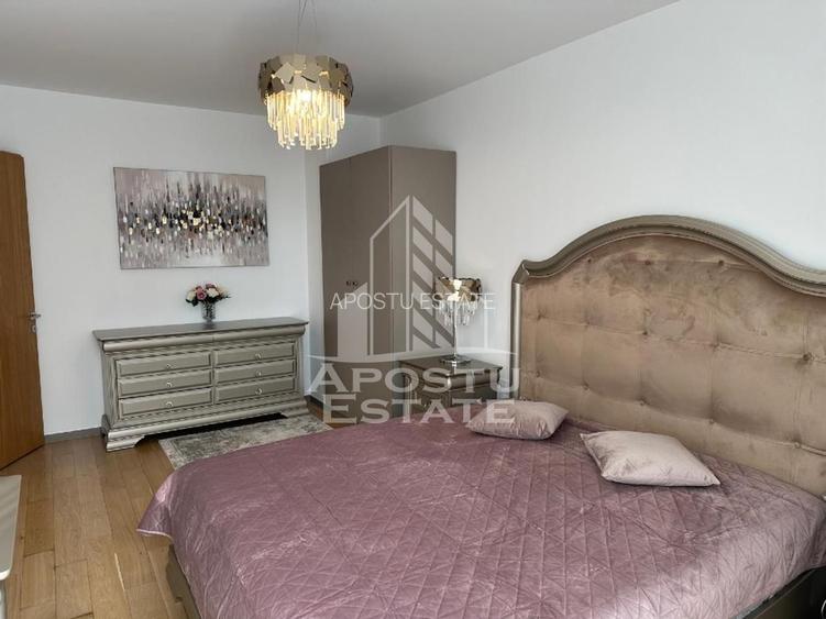 Apartament de lux cu 2 camere, zona Take Ionescu (Monarch), Timisoara - 5