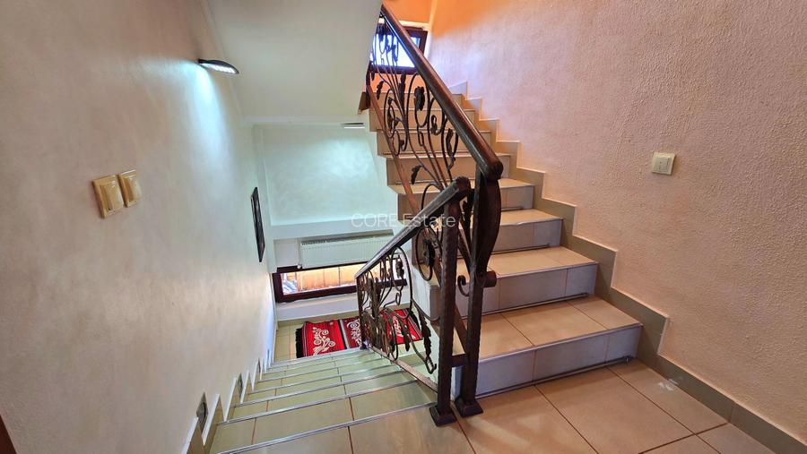 Vila ta aproape de natura – 8 camere, Lacul Pasarea - 67