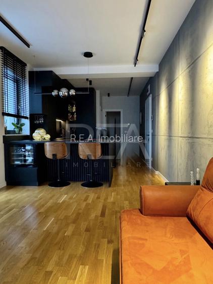 2 Camere+ Terasa de 38 mp Strǎulești - 3