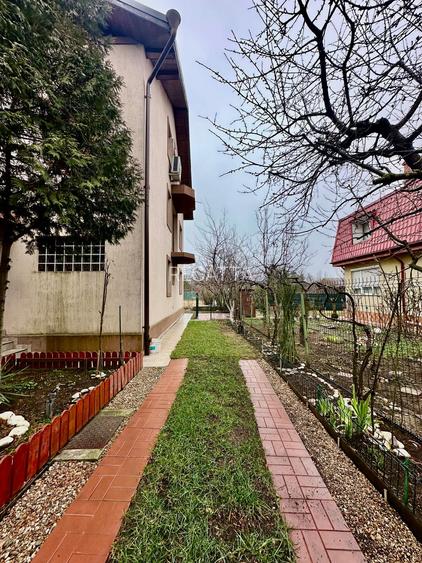 Vila de vanzare 6 camere zona Matei Millo - Pipera, Bucuresti - 15