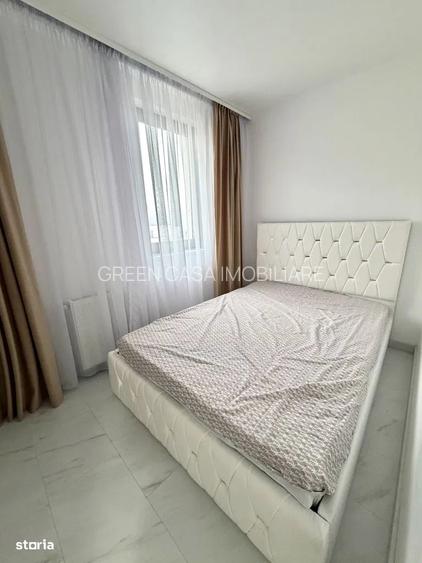 Duplex ultrafinisat | închiriere | 4 camere | Vivo / Parcul Poligon - 5