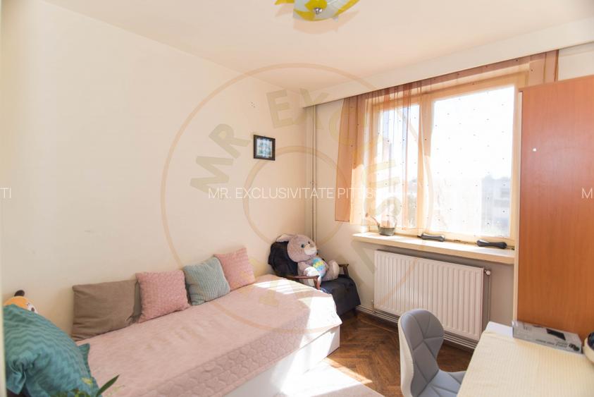 Apartament ultracentral Pitesti - 4