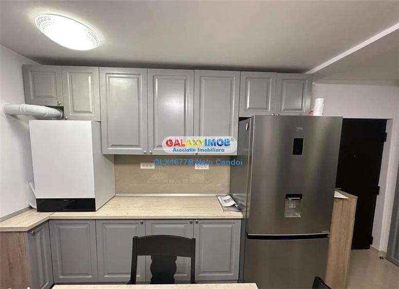 VANZARE APARTAMENT 3 CAMERE 13 SEPTEMBRIE - 6