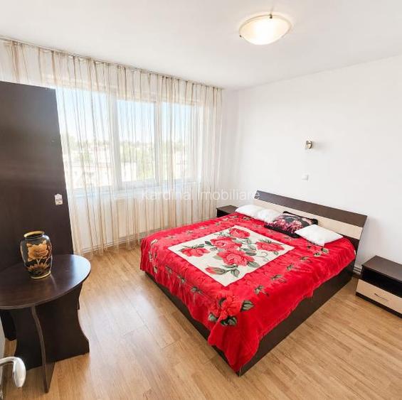 Exclusiv ! Inchiriere apartament 2 camere Astra - Saturn - 4