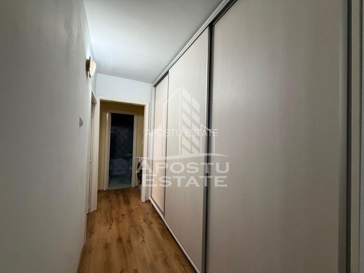 Apartament cu 3 camere, garaj, de vanzare, zona Plavat I I,Timisoara - 10