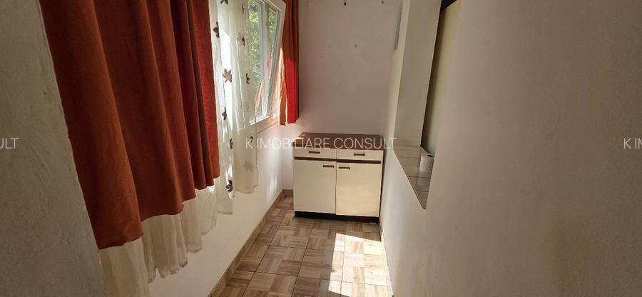 Dristor apartament 2 camere mobiliat si utilat - 6