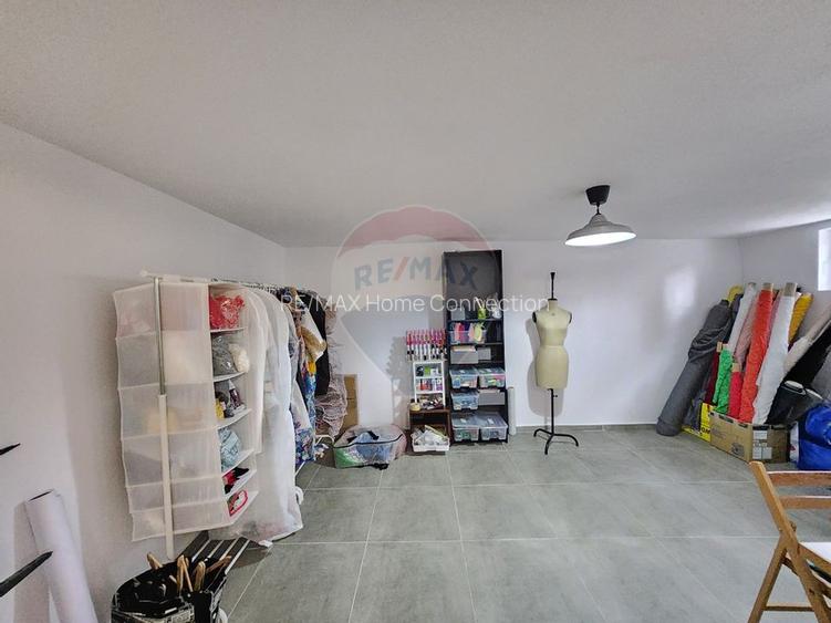 Vilă luminoasa, gata de mutare Henri Coanda | Aviatiei | Pipera - 11