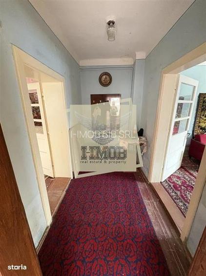 Casa 3 camere cu 131 mp utili si curte proprie - 8