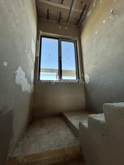 Casa individuala in Chinteni 120mp utili 500mp teren - 10
