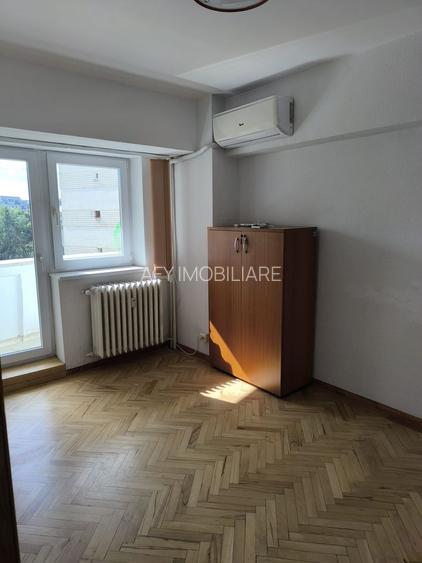 De Inchiriat Apartament 4 camere Nemobilat Piata Unirii Metrou - 5