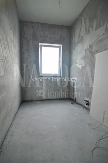 Apartament 4 camere de vanzare in Buna Ziua, Cluj Napoca - 8