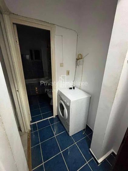 Apartament 1 camera, Mobilat - Zona Tudor - 4