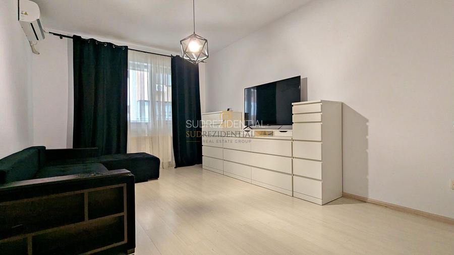 Apartament 2 camere, complet mobilat si utilat, Bd. Metalurgiei, Sect4 - 3