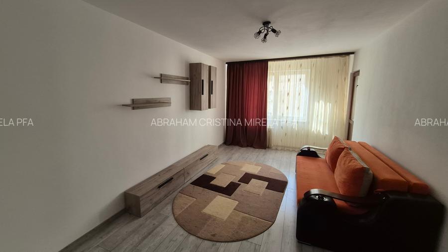 Inchiriere apartament 2 camere, decomandat, Aparatorii  Patriei - 2