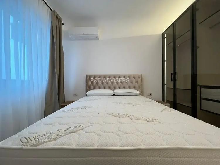 Apartament 2 Camere Lux De Inchiriat | Complex Cortina North - Pipera - 11