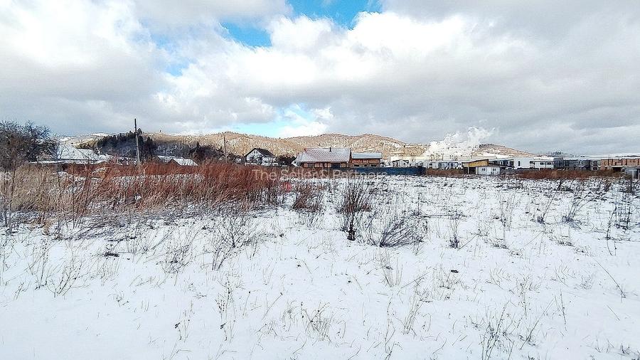 Teren Rezidential Zarnesti - 8