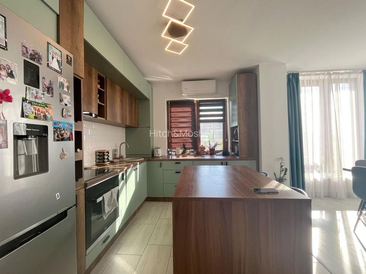 Apartament de vânzare | 70 mp | Etaj 1 | Comision 0% - 12