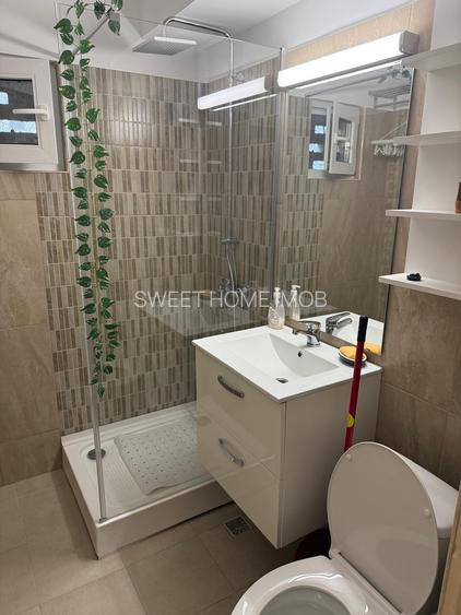 Brancoveanu, Huedin, Parohie - 7