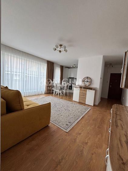 Apartament 2 camere | Parcare | Renovat | Zona Muzeul Apei | Floresti - 3