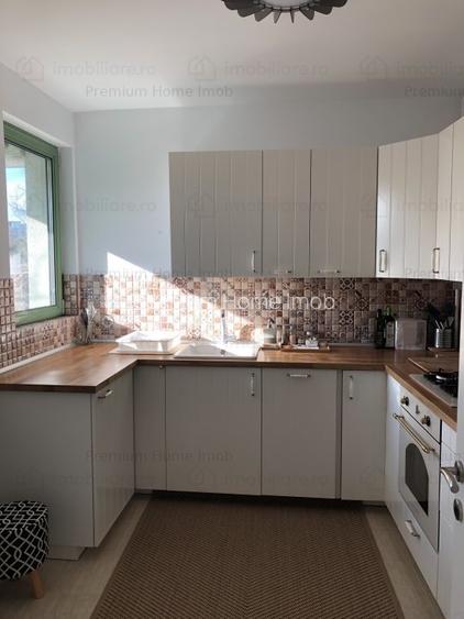 Apartamente | 2 camere | bloc nou | Circului Tower - 9