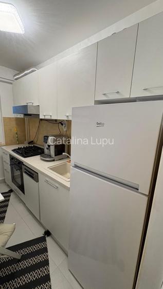 Garsoniera de inchiriat Piata  Muncii  - 9