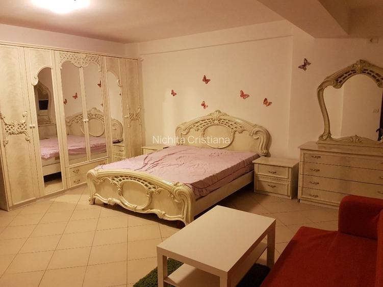 Inchiriez apartament lux 40m2, Rezidenta noua,  mall VIVO,  Tomis NordConstanta - 2