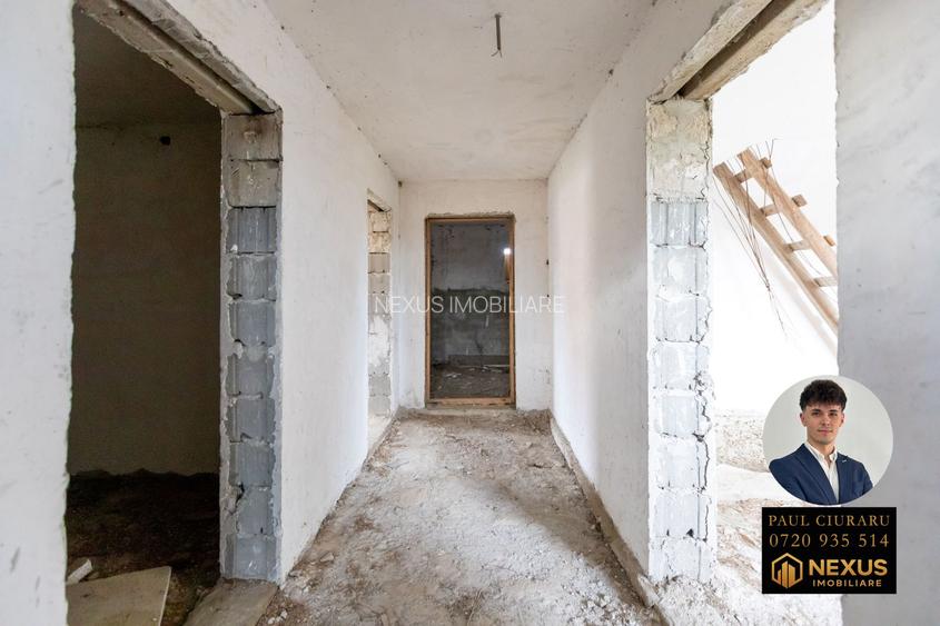 Casă + Teren de vânzare, Nicolae Bălcescu, Bacău - 22