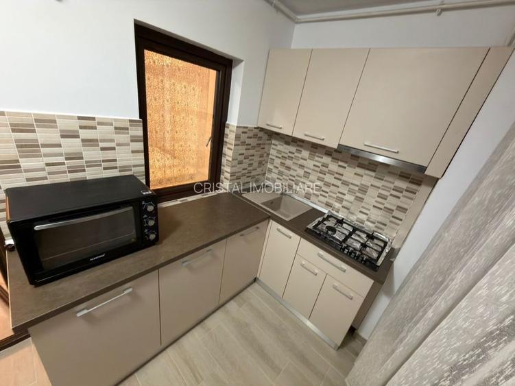 Închiriere Apartament cu 2 camere, centrala proprie, 3 min metrou Iancului - 3