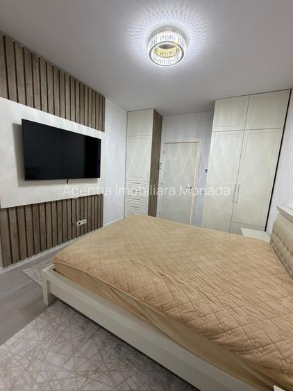 Apartament 2 camere de inchiriat Bloc Nou-PRIMA INCHIRIERE (Parcare subterana) - 18