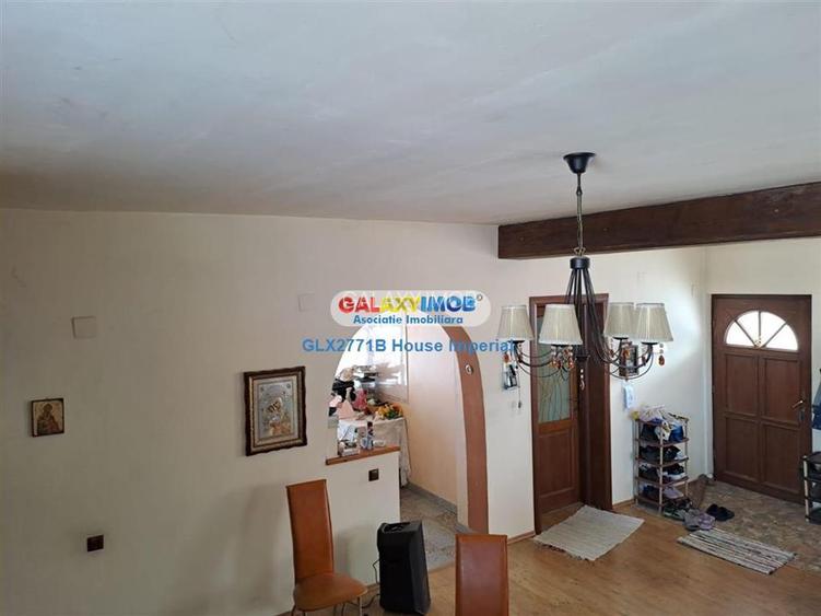 Vila  Central localitatea Gradistea -Comana - 6