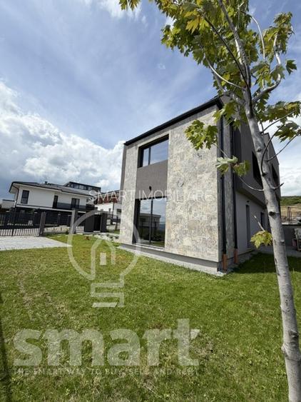 Casa noua de inchiriat Iris Voronet - 2