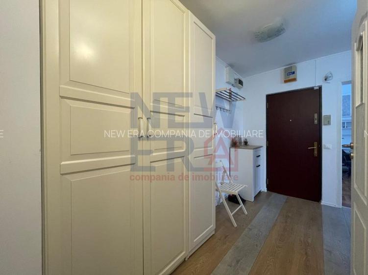 Apartament cu 3 camere de inchiriat in zona Baneasa - 5
