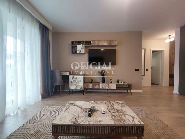Apartament 2 camere | Garaj | Prima Inchiriere | Zona Eroilor Floresti - 4