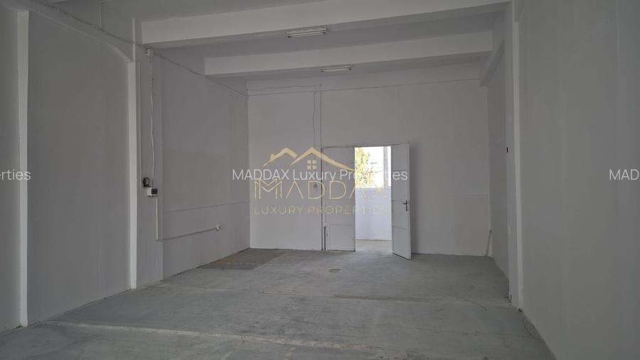 SPATIU BIROURI / 20.000MP // ZONA BAICULUI/ OBOR - 5