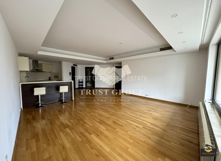 Apartament 3 camere - Herastrau | Loc de parcare | Vedere spre parc - 6