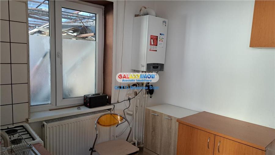 Garsoniera la curte parter TURDA    PODUL GRANT - 13