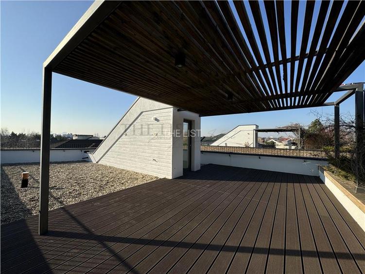 De Inchiriat Casa complex cu Piscina interioara sauna si jacuzii Iancu Nicolae | - 22