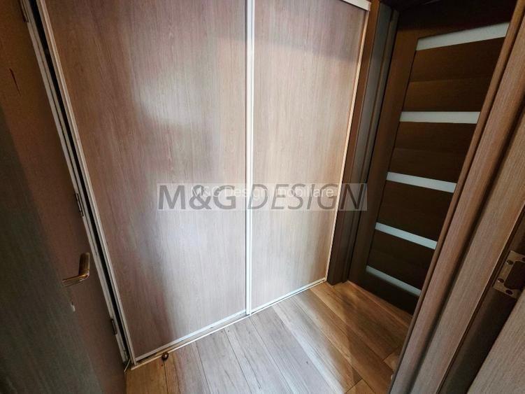 Apartament 2 camere modificat in 3 camere - 12