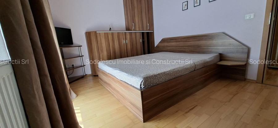 Apartament cu 2 camere si loc de parcare - Torontalului - 12
