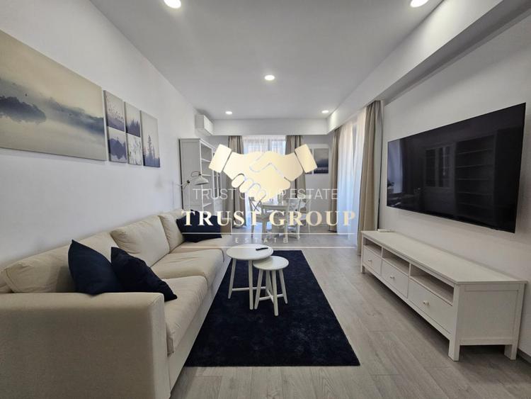 Apartament 3 camere Politehnica Novum-Vedere in parc - Loc de parcare - 14