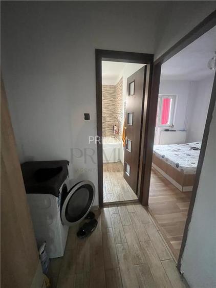 UMT - MUZEUL SATULUI - 3 CAM - ETJ.3 - 2 BAI - 2 BALCOANE - IZOLAT - SPATIOS- - 8