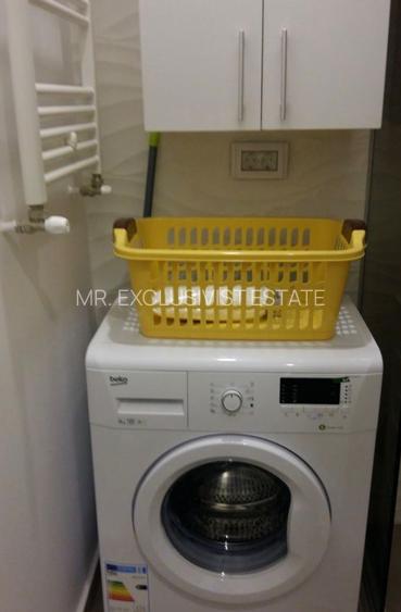 Apartament 2 camere Bloc nou zona Grozăvești Politehnica Regie in Novum Invest - 5