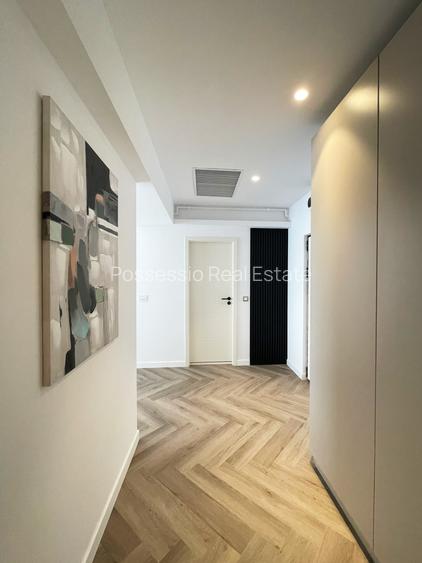 Rin Grand Hotel | 2 Camere | 65 mp | Complet renovat | Mobilat designer - 12
