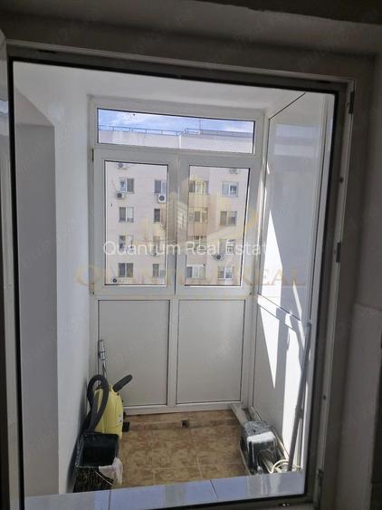 Garsoniera  decomandata-la 5 min metrou Dristor/ pe Mihai Bravu - 7