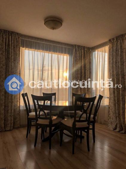 Apartament 2 Camere | Aviatiei | North Aria | Ultramodern | Parcare | Terasa - 5