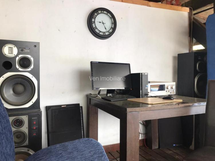 Casa Premium cu Piscina si Foisor - 13