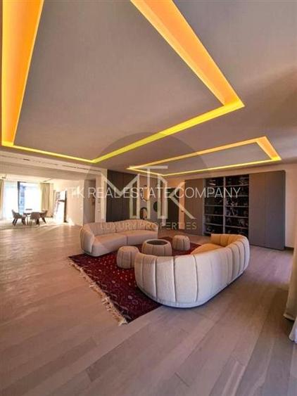 Apartament 5 camere Mobilat & Utilat lux | TERASA 67MP I Kiseleff - 2